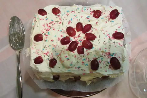 The Cake Decorating Suppy Shop photo 1